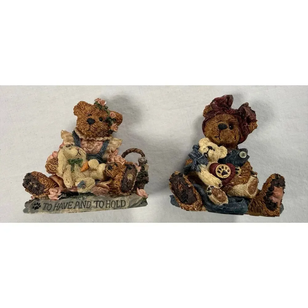 Boyds Bears boyds bears